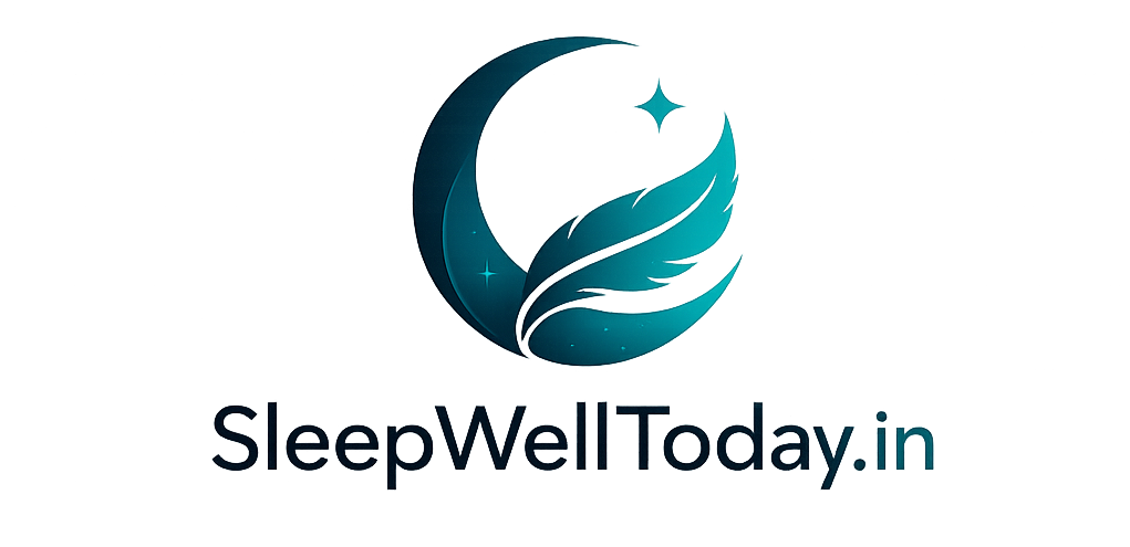 Sleep Well Today