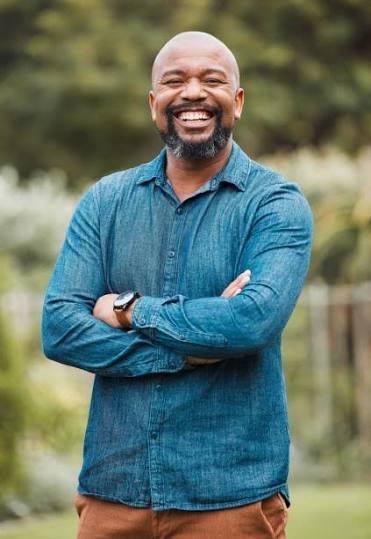 author photo